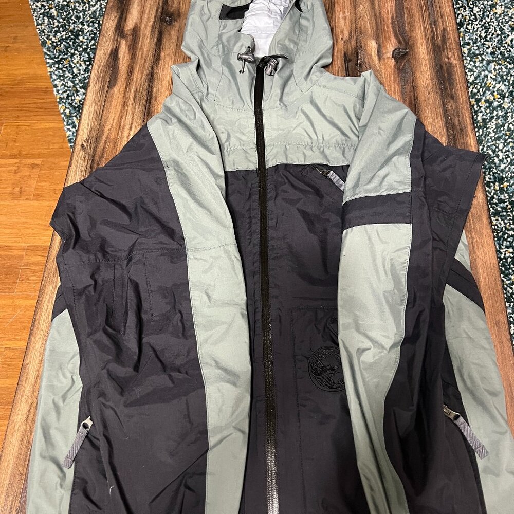 Mens Burton Ronin Jacket Mens Small